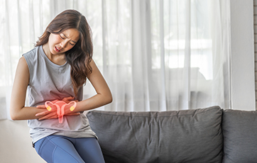 Signs & Symptoms of Cervical Cancer