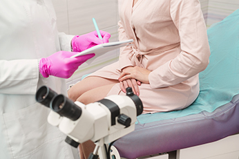 What Is a Colposcopy?