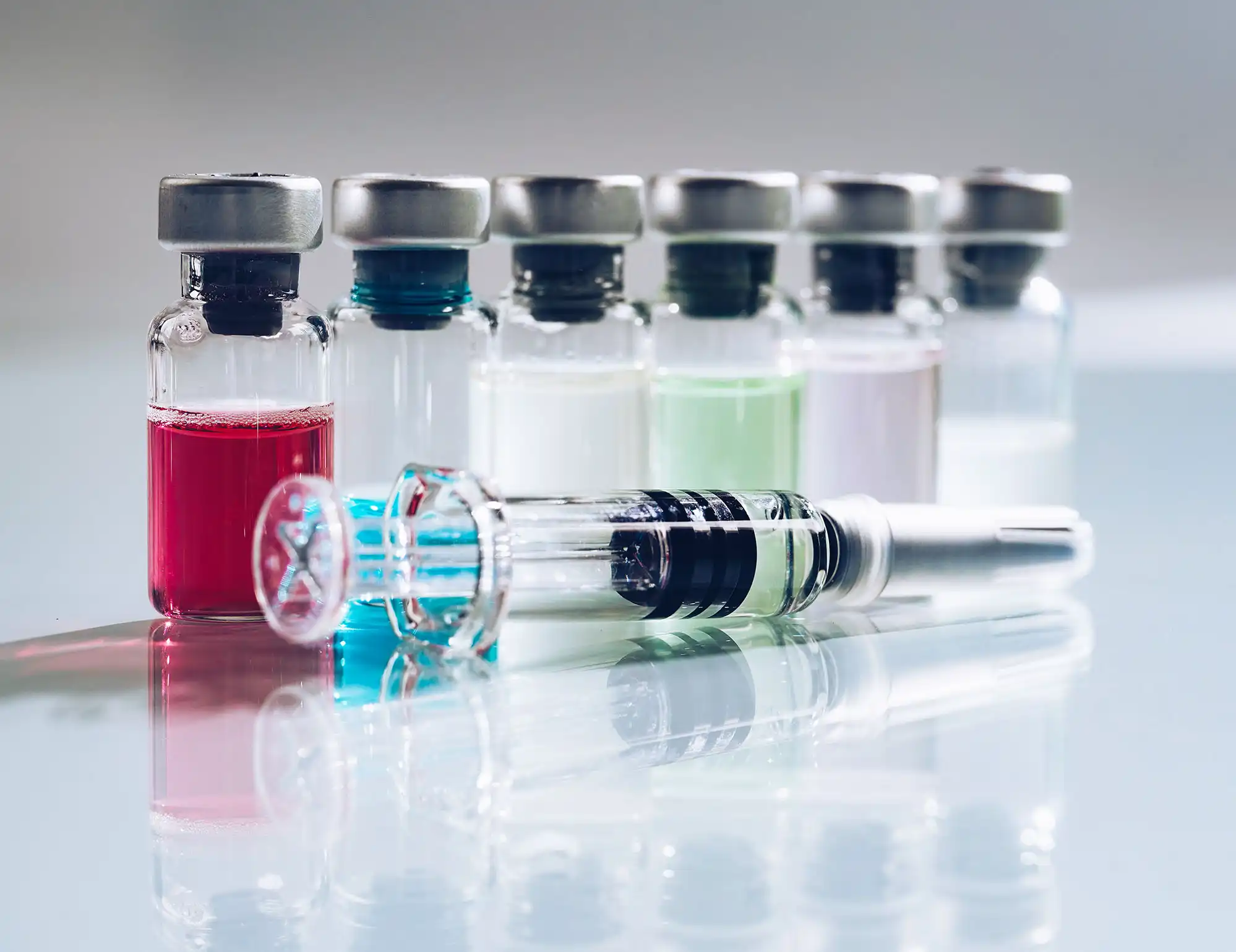 Types of HPV Vaccines in Singapore